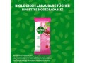 Dettol Allzweck-Reinigungstücher Granatapfel & Limette 60