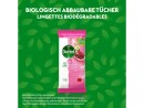 Dettol Allzweck-Reinigungstücher Granatapfel & Limette 60