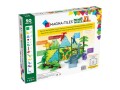 Magna-Tiles Dino World XL Set 50-teilig