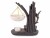 Bild 1 Pajoma Duftlampe Buddha 19.5 cm, Eigenschaften: Keine Eigenschaft