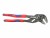 Bild 6 Knipex Zangenschlüssel 250 mm, Typ: Rohrzange, Länge: 250 mm