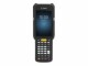 Zebra Technologies Zebra MC3300 Standard - Datenerfassungsterminal - robust