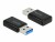 Bild 2 DeLock WLAN-AC USB-Stick, Schnittstelle Hardware: USB 3.1, WLAN