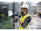 Bosch Professional Akku-Heissluftgebläse GHG 18V-50 Solo, Produkttyp