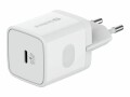 Sandberg - Netzteil - 20 Watt - 3 A - PD (24 pin USB-C