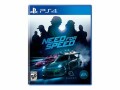 Electronic Arts Need for Speed Hot Pursuit Remastered - PlayStation 4
