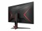 Bild 13 AOC Monitor 24G2SAE/BK, Bildschirmdiagonale: 23.8 ", Auflösung