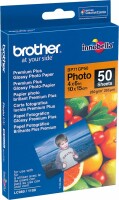 Brother Photo Paper glossy 260g A6 BP71-GP50 MFC-6490CW 50