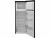 Bild 1 Sharp Kühlschrank SJ-FTB01ITXBD-EU Schwarz