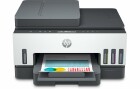 HP Inc. HP Multifunktionsdrucker Smart Tank Plus 7305 All-in-One