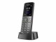 Yealink W73H - Cordless extension handset with caller ID