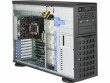 Supermicro Barebone SYS-7049P-TR, Prozessorfamilie: Intel Xeon