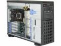 SUPERMICRO 4U BARE 2X3647 C622 8X3.5HS M.2