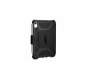 UAG Tablet Book Cover Metropolis SE iPad mini (6th