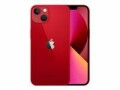 Apple iPhone 13 256GB PRODUCT(RED), Bildschirmdiagonale: 6.1 "