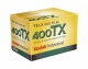 Kodak Analogfilm Tri-X 400 135/36, Zubehörtyp: Analogfilm