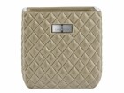 Lene Bjerre Blumentopf Portia 15 x 16 cm, Beige, Durchmesser