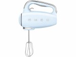 SMEG Handmixer 50's Style HMF01PBEU Pastellblau