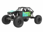 Axial Rock Racer Capra 1.9 Unlimited ARTR Grün, ARTR