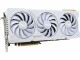 Immagine 6 Asus Grafikkarte TUF GeForce RTX 4070 Ti Super White