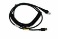 Honeywell USB BLACK TYPE A 5M Cable: