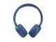 Bild 10 JBL Wireless On-Ear-Kopfhörer TUNE 510 BT Blau, Detailfarbe