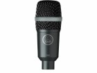 AKG Mikrofon D40, Typ: Einzelmikrofon, Bauweise: Clip