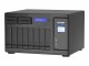 Qnap TVS-h1288X - NAS server - 12 bays