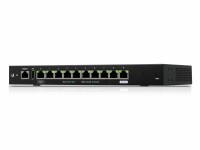Ubiquiti Networks Ubiquiti VPN-Router EdgeRouter 10x ER-10X