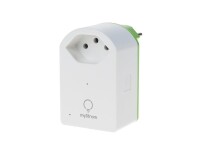 myStrom Smartplug WLAN Energy Control Switch 2, Detailfarbe