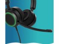 snom Headset A330D Duo, Microsoft Zertifizierung: Kompatibel