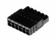 Axis Communications AXIS Connector A 6-pin 2.5 Straight - Connettore per