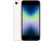 Bild 0 Apple iPhone SE 3. Gen. 128 GB Polarstern, Bildschirmdiagonale
