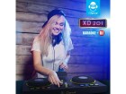 iDance Musikinstrument DJ Karaoke XD201, Produkttyp