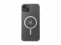 BELKIN SheerForce magnetische Schutzhl iPhone 15 Plus
