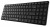 Image 1 RAPOO     RAPOO E9100M Wireless Keyboard 18883 Multimode, black