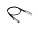 Hewlett-Packard HPE Aruba Direct Attach Kabel SFP56/SFP56 0.65 m, Kabeltyp