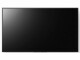 Sony Public Display FW-85BZ30L, Bildschirmdiagonale: 85 "