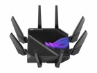 ASUS Mesh-Router - ROG Rapture GT-AXE16000