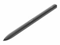 HP Inc. HP Eingabestift Slim Rechargeable Pen Silber, Kompatible