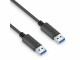 Bild 2 PureLink USB 3.1-Kabel 5Gbps, 3A USB A - USB