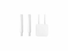 Cisco Meraki 5G/LTE-Antenne MA-ANT-C1-A RP-SMA 4.9 dBi Rundstrahl