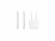 Cisco Meraki 5G/LTE-Antenne MA-ANT-C1-A RP-SMA 4.9 dBi Rundstrahl