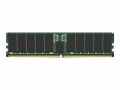 Kingston Server-Memory KTH-PL548D4-64G 1x 64 GB, Anzahl