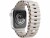 Bild 6 Vonmählen Wave Band Apple Watch 38/40/41 mm Cream, Farbe: Beige
