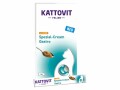 Kattovit Snack Spezial-Cream Gastro Huhn, 6 x 15 g