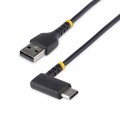 StarTech.com 1Ft (30Cm) Usb A To C