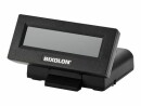 BIXOLON TWO LINE 20 CHARACTERS STN LCD MONO BCD-3000K BLACK