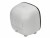 Bild 1 TFA Dostmann Digitalwecker mit Nachtlicht Silber, Funktionen: Alarm