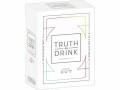 HUCH! Partyspiel Truth or Drink -DE-, Sprache: Deutsch